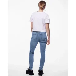 Women's Slim Fit Jeans