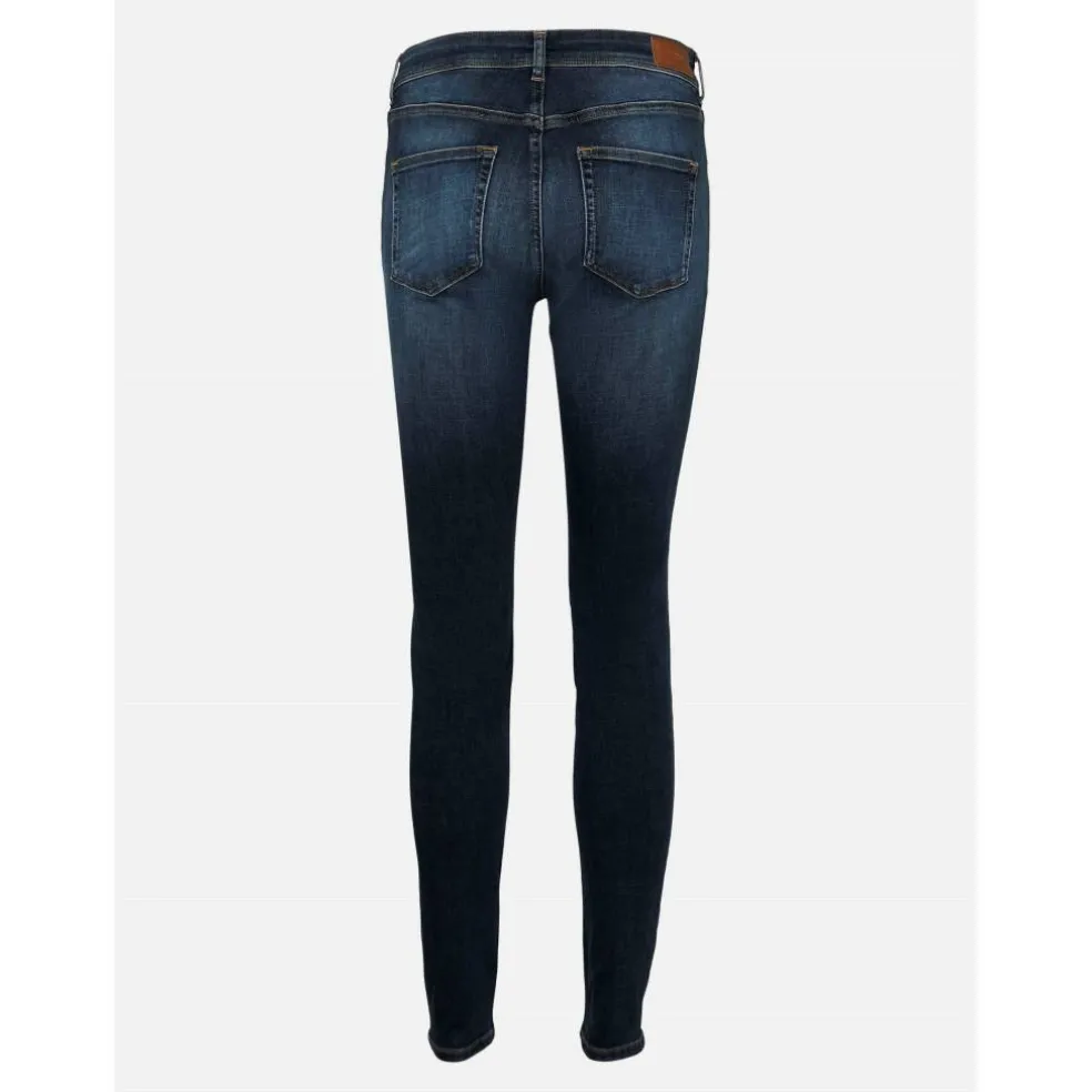 Women's Slim Fit Jeans
