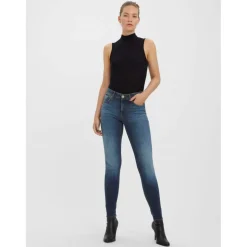 Women's Slim Fit Jeans