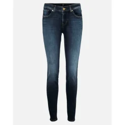 Women's Slim Fit Jeans