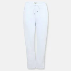Womens Slim Fit Joggers with No Cuff