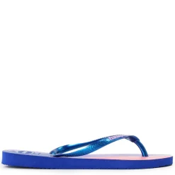 Women's Slim Flip Flops