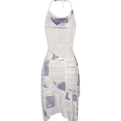 Women's Sling Bodycon Dress