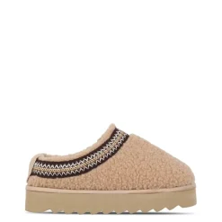 Women's Slip-On Mule Slippers