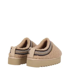 Women's Slip-On Mule Slippers
