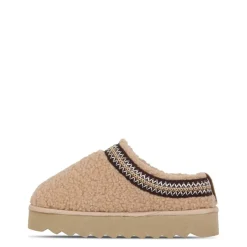 Women's Slip-On Mule Slippers