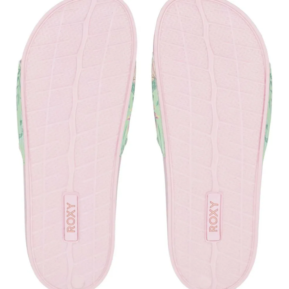 Women's Slippy Flip Flops