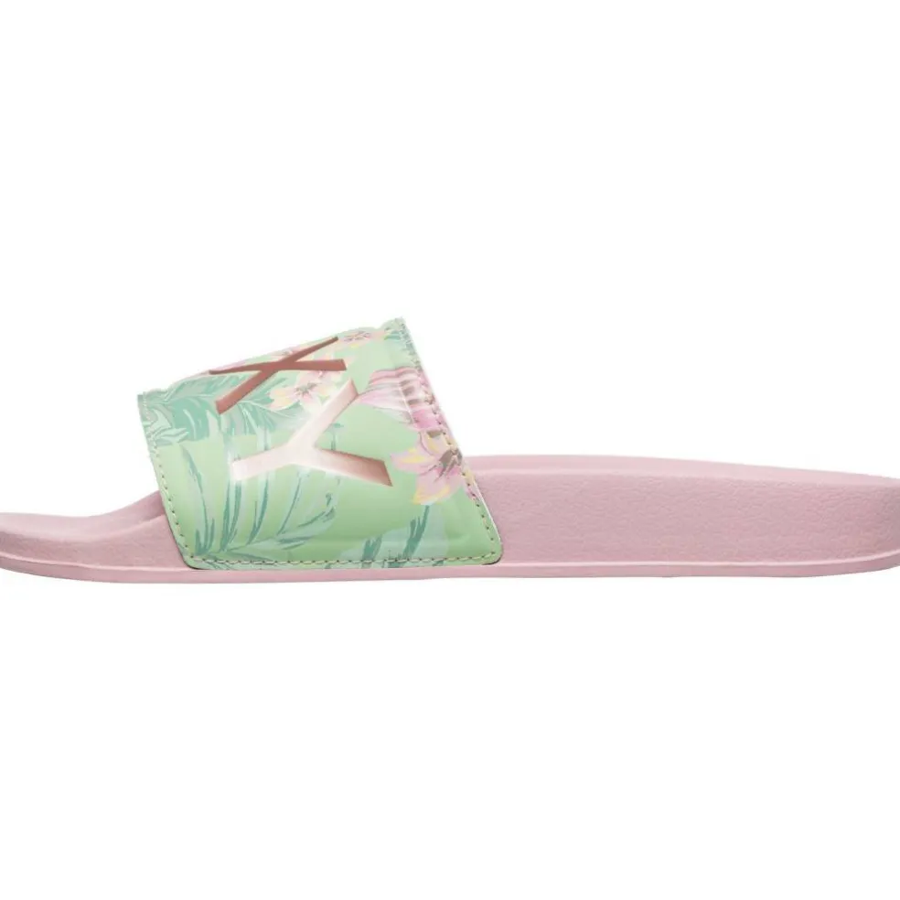 Women's Slippy Flip Flops