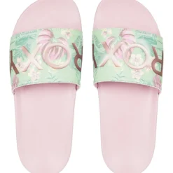 Women's Slippy Flip Flops