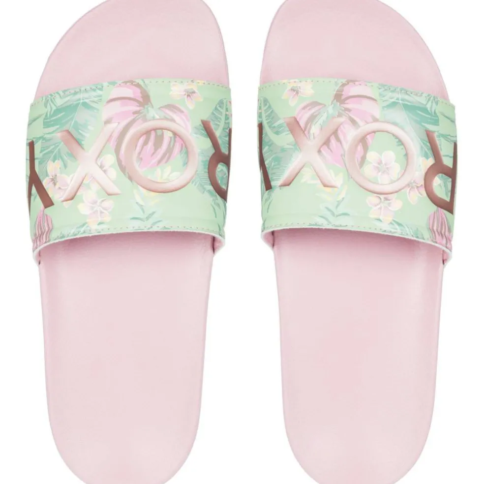 Women's Slippy Flip Flops