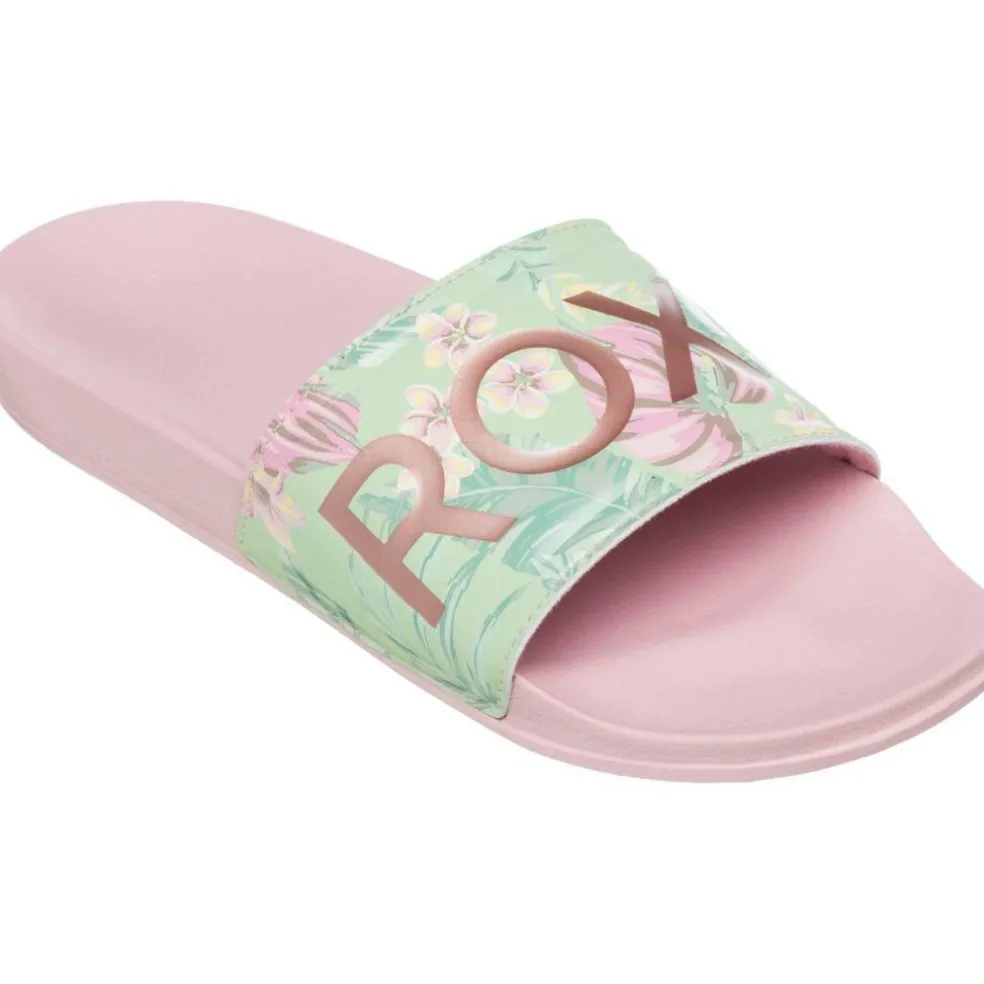 Women's Slippy Flip Flops