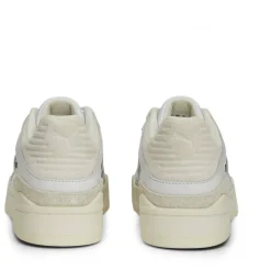Women's Slipstream Thrifted Casual Low-Top Trainers