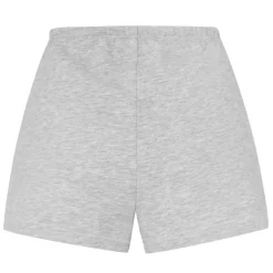 Women's Slouchy Fleece Jogger Shorts