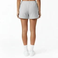 Women's Slouchy Fleece Jogger Shorts