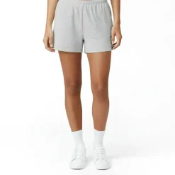 Women's Slouchy Fleece Jogger Shorts