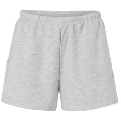 Women's Slouchy Fleece Jogger Shorts