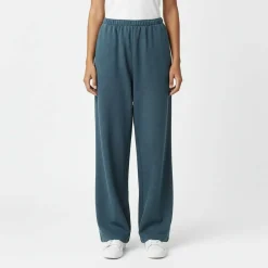 Women's Slouchy Open Hem Fleece Joggers