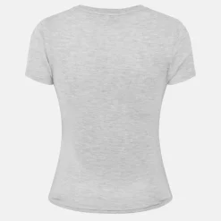 Women's Slub Slim Fit T-Shirt