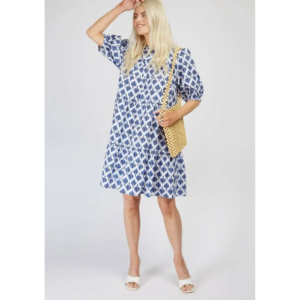 Women's Smock Dress