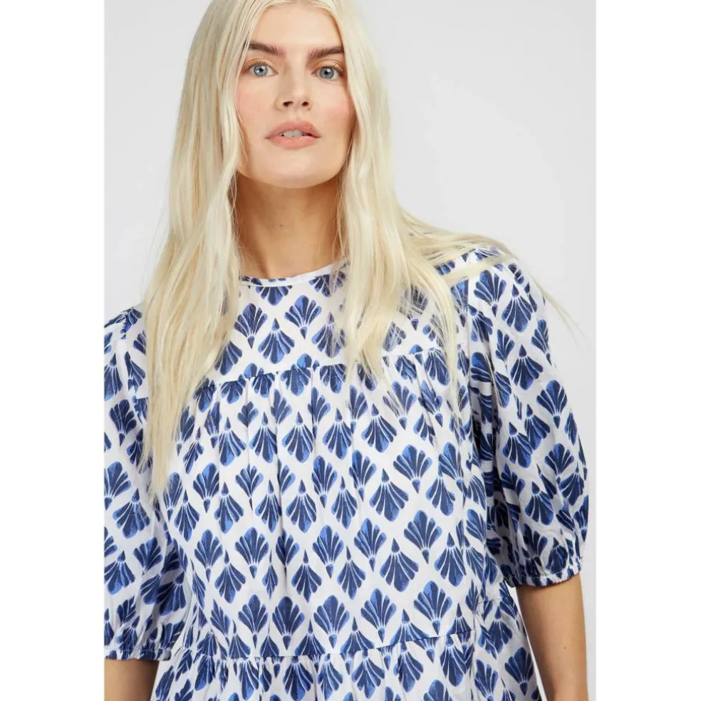 Women's Smock Dress