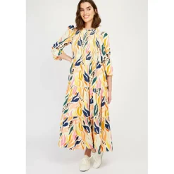 Women's Smock Dress