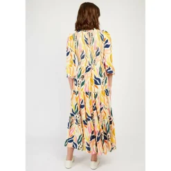 Women's Smock Dress