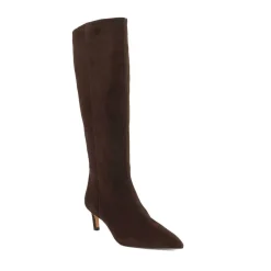 Women's Smoothly Knee High Boots