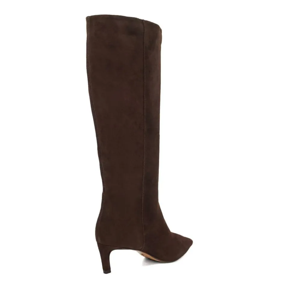 Women's Smoothly Knee High Boots