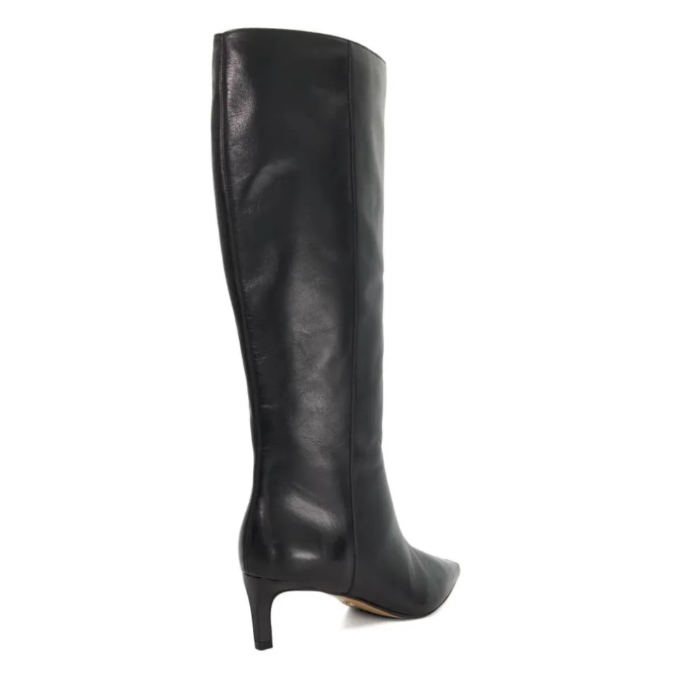 Women's Smoothly Knee High Boots