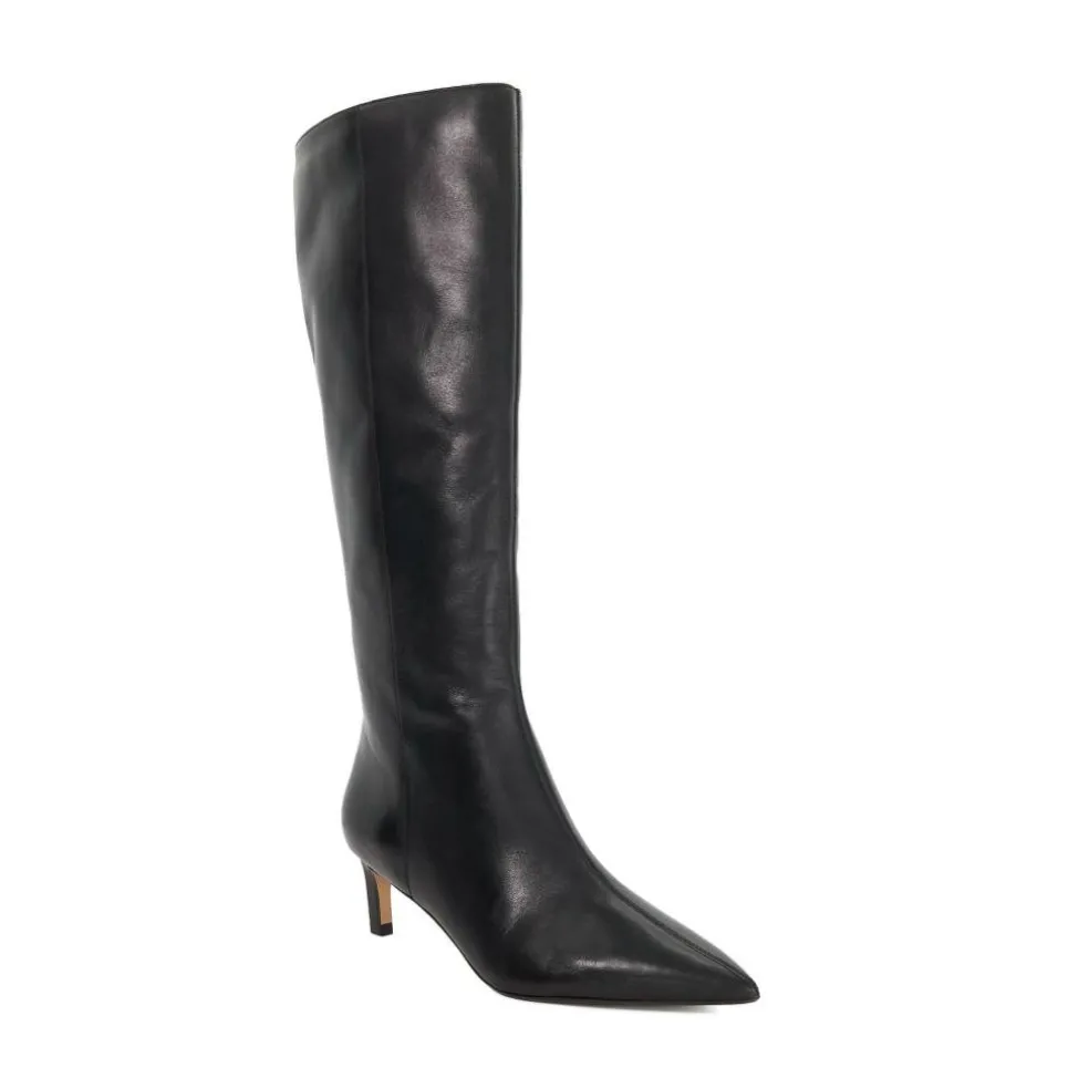 Women's Smoothly Knee High Boots