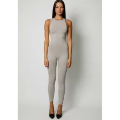 Women's Snatched Jumpsuit