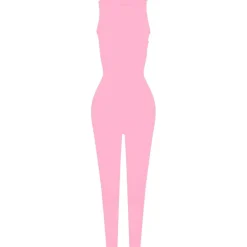 Women's Snatched Jumpsuit