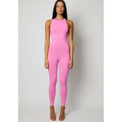 Women's Snatched Jumpsuit