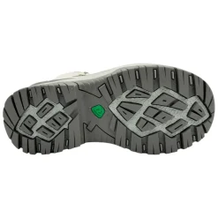 Women's Snowfur Winter Insulated Water Resistant Snow Boots