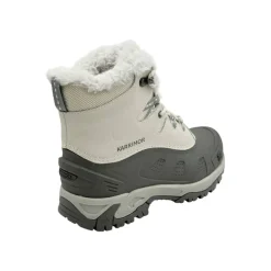 Women's Snowfur Winter Insulated Water Resistant Snow Boots