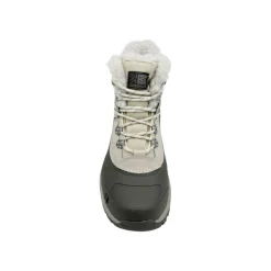 Women's Snowfur Winter Insulated Water Resistant Snow Boots