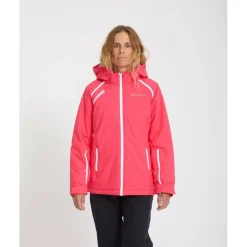 Women's Snow Ski Jacket