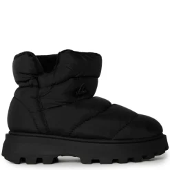 Women's Snowy Snow Boots