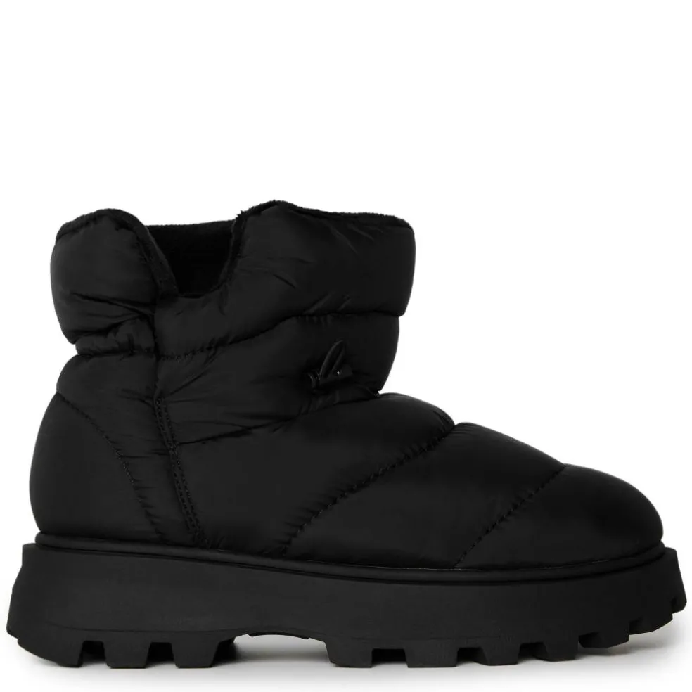 Women's Snowy Snow Boots