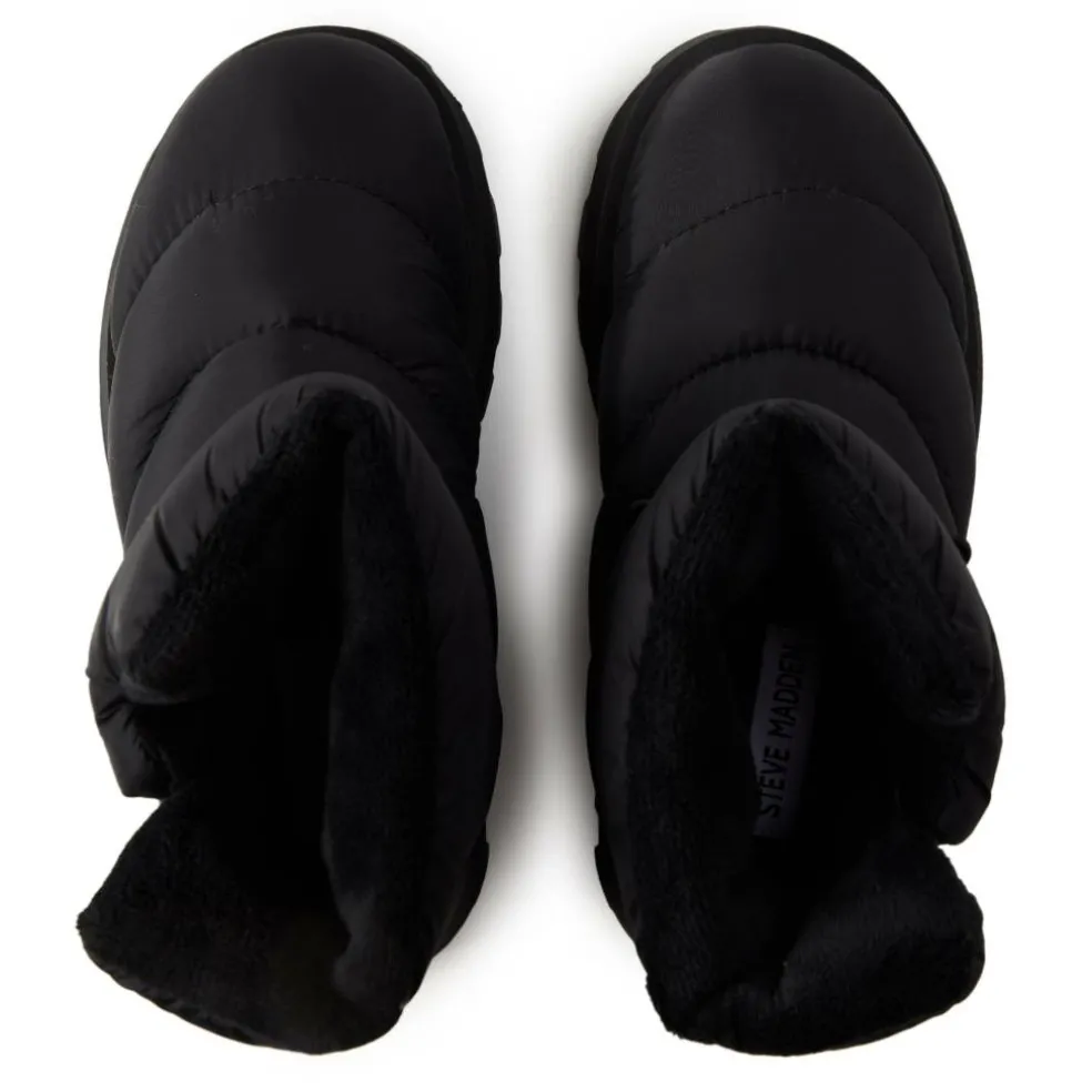 Women's Snowy Snow Boots