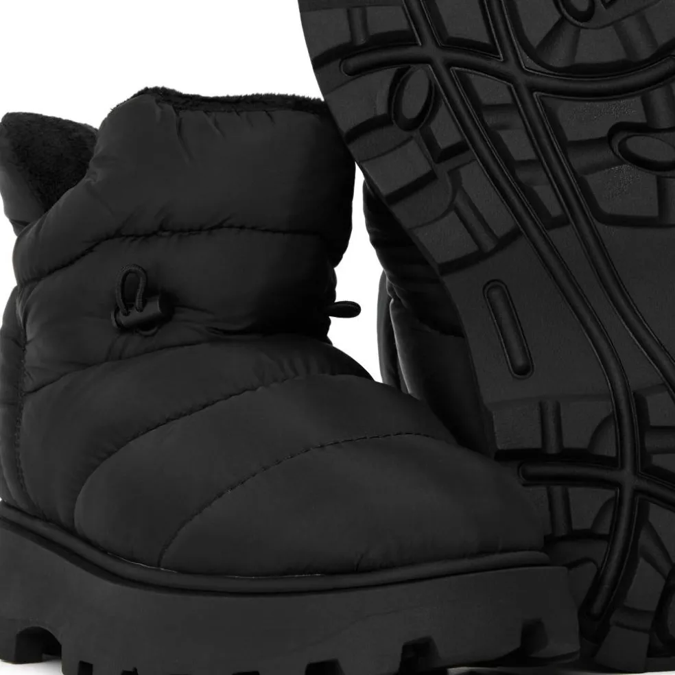 Women's Snowy Snow Boots
