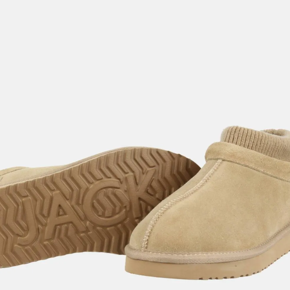 Women's Snug Boots