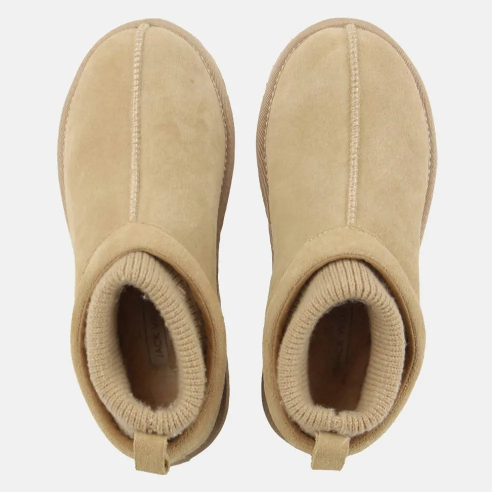 Women's Snug Boots