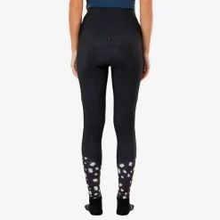 Women's SOAVE Thermal Slim Fit Cycling Tights