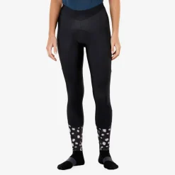 Women's SOAVE Thermal Slim Fit Cycling Tights
