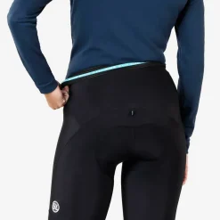 Women's SOAVE Thermal Slim Fit Cycling Tights
