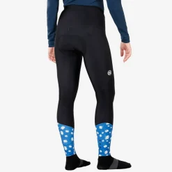 Women's SOAVE Thermal Slim Fit Cycling Tights