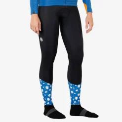 Women's SOAVE Thermal Slim Fit Cycling Tights