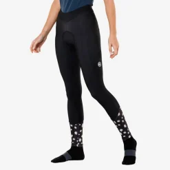 Women's SOAVE Thermal Slim Fit Cycling Tights