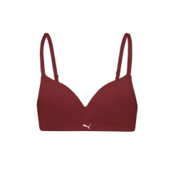 Women's Soft Lightly Lined Bralette